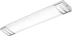 4FT Led Flush Mount Kitchen Light Fixtures, 50W 5600LM, 1-10V Dimmable,. Fixed Price $99.61.