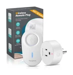 Control Outlet,remote Light Switch With 15A/1500W And Fe... Fast Ship. Fixed Price $32.96.