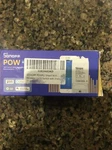 Wifi Smart Power Metering Switch With Possibility To Limit 230VAC 3500W Sonoff. Fixed Price $32.00.