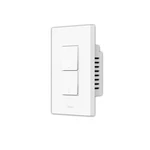 Aqara Light Switch H2 Us (2 Button Channel). Fixed Price $59.95.