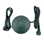 Christmas Tree Power Cord Foot Switch Light Mode 1/2IN For Ting Shen TS-8W29V. Fixed Price $38.95.