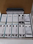 Deako Smart, Dimmer, Motion, Switches Bundle 10CT. Fixed Price $799.00.