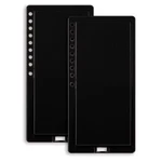 Insteon Paddle Color Change Kit For Switchlinc, Black. Fixed Price $7.00.
