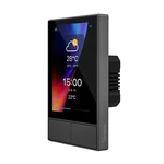 Sonoff Nspanel Smart Home Wifi Scene Wall Switch Works With Alexa & Google. Fixed Price $54.99.