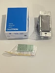 Lutron Diva Smart Dimmer Switch Elv+ For Caseta Lighting, 250-WATT. Fixed Price $119.45.