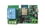 Tuya Smart Life Wifi Momentary Inching Relay Self-locking Switch Module,dc 7-.... Fixed Price $21.99.