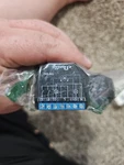 Shelly Plus 2PM SNSW-002P16UL. Fixed Price $50.00.