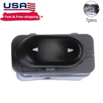 Front Passenger Rear Power Window Switch Ford F-150 F-250 F-650 Lincoln. Fixed Price $15.25.