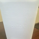 Brilliant Control Smart Wall Switch Wi-fi App White Matte Alexa Homekit Mpn. Fixed Price $100.00.