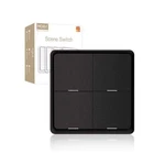 Moes Wireless Smart Scene Switch Button, Require Hub, Zigbee C... Fast Ship. Fixed Price $41.99.
