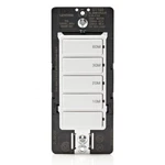 Leviton 15 Amp Countdown Timer Switch Minute 600W Led Cfl White. Fixed Price $34.49.