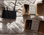 CONTROL4 Lot (1X) Neoo, (2X) C4-KC120277-SW, C4-EA1. Fixed Price $400.00.