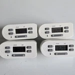 4 Mytouchsmart Indoor Simple Set Plug-in Digital Timer Bar Programmable. Fixed Price $20.79.