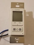 HWHC-01 Ortis Sensor Switch In-wall Humidity Controller. Fixed Price $34.95.