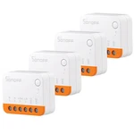 Sonoff Diy Wifi Smart Switch 4-PACK Timer Remote Workls With Amazon Alexa. Fixed Price $49.99.