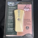 Hunter 27185 Ceiling Fan And Light Remote Control. Fixed Price $69.99.