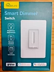 Treatlife Smart Dimmer Switch DS01C Wi-fi 2.4GHZ Alexa & Google. Fixed Price $19.99.