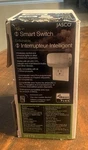 Jasco Z Wave In Wall Smart Dimmer Switch 45712. Fixed Price $15.00.