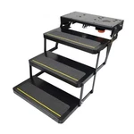 Lippert Components 3658373 Series 25 Steps & Rugs Rv. Fixed Price $1605.81.