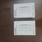 Elegrp SPN30 Single Pole 3WAY 2.4GHZ Wi-fi Smart Dimmer Light Switch Pack. Fixed Price $25.00.