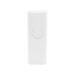 Zigbee Smart Switch,toggle/rocker,no Wiring Needed.hub Required, Compatible With. Fixed Price $44.99.