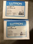 Lutron Homeworks Qs HQRD-W3BSRL-SW. Fixed Price $185.00.