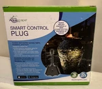 Aquascape 82001 Smart Control Plug, Black **brand New**. Fixed Price $44.99.