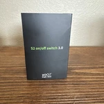 Zooz S2 On Off Switch 3.0 Zen 26. Fixed Price $49.99.