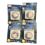Lot Of Philips - UP6001 24HR Outlet Plug In Mechanical Timer Polarized. Fixed Price $33.99.