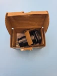 Scanstrut Flip Pro Charger Socket 12/24V Usb-a Usb-c SC-USB-F2. Fixed Price $50.00.