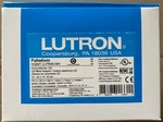 Lutron Hqwt-u-prw-wh Homeworks Qs Wired Palladiom Keypad New. Fixed Price $329.99.