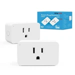 New One Outlet Dimmer 2 Pack, 800 Series Z-wave Plug, Extender, .... Fixed Price $70.61.