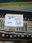 Pcs Pulseworx Upb Dimmer Wall Switch, Button, White (KPLD-6-W) 400W 120V. Fixed Price $119.99.