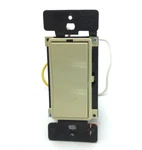 Powerline Control Systems (pcs) Pulseworx WS1D-6 Wall Switch Dimmer. Fixed Price $21.83.