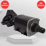 Oeg Parts New 120V Electric Starter Compatible With Engine Hmsk Lh Oh. Fixed Price $80.44.