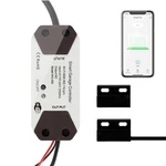 Smart Garage Door Opener Remote, Tuya Life App Control, Voice Remot.... Fixed Price $36.47.