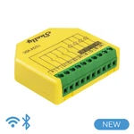 Shelly Plus Rgbw Pm. Wi-fi Controller For Led Strips. RGB+W/4X Single Color. Fixed Price $34.99.