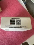 Shelly Plus 2PM Wifi & Bluetooth Power Metering Switch 2X10 A. Fixed Price $35.00.